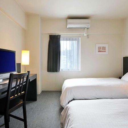 Best Western Yokohama Yokohama  Exterior photo