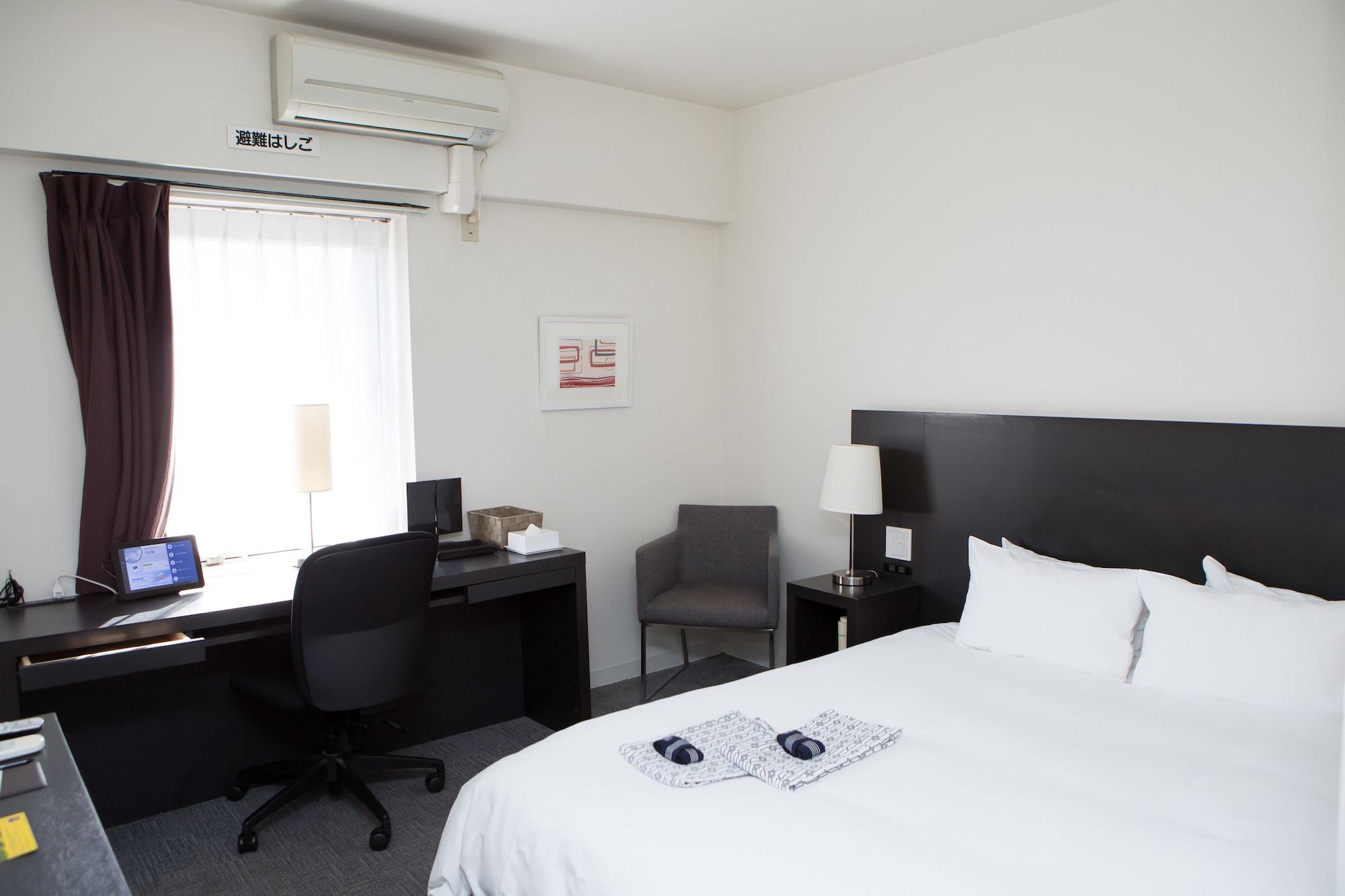 Best Western Yokohama Yokohama  Exterior photo