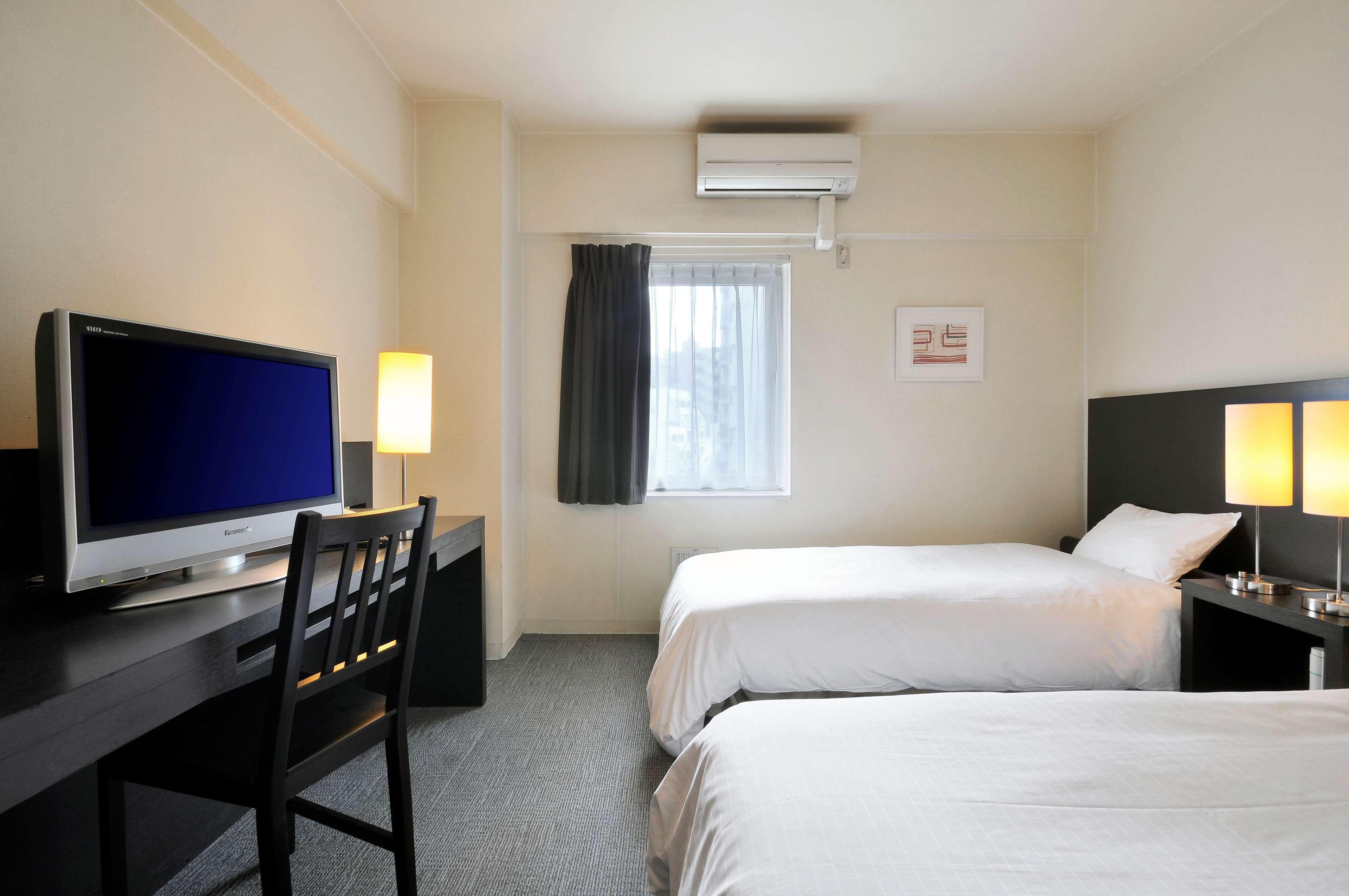 Best Western Yokohama Yokohama  Exterior photo