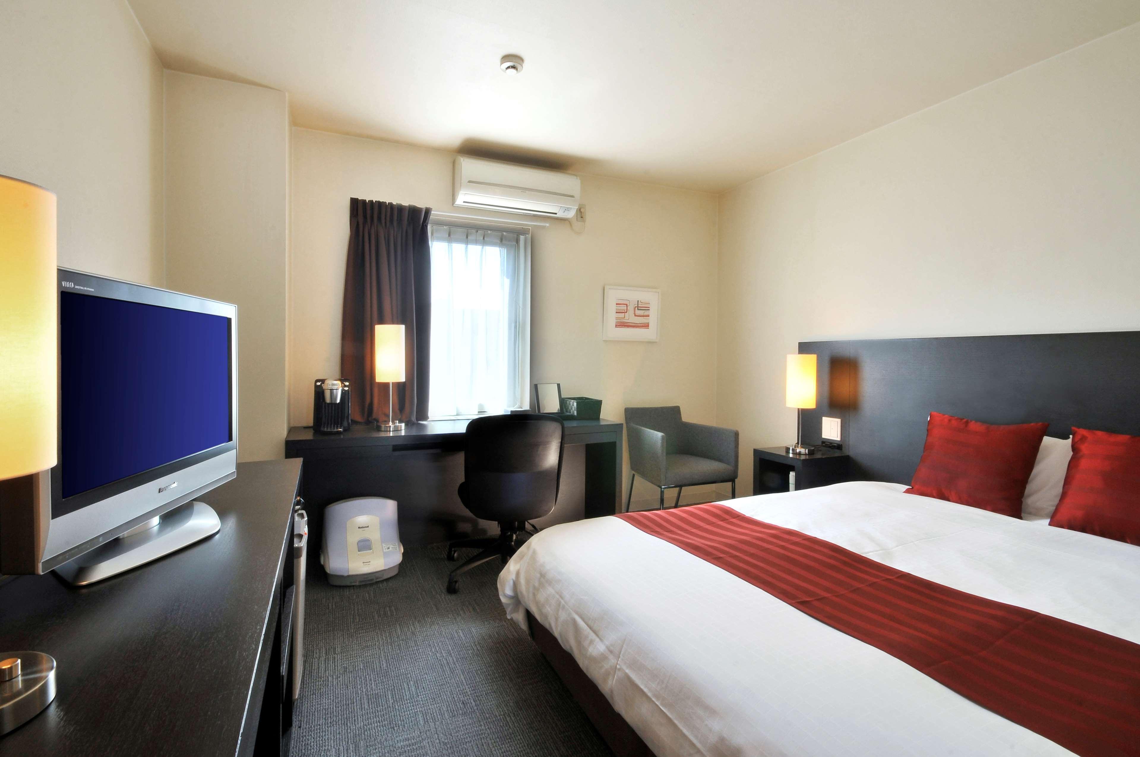 Best Western Yokohama Yokohama  Exterior photo